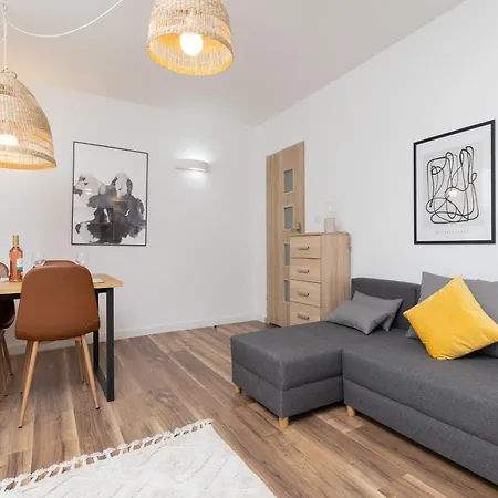 Apartment Totu Maritime *