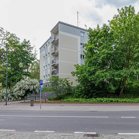 Apartment Totu Maritime *