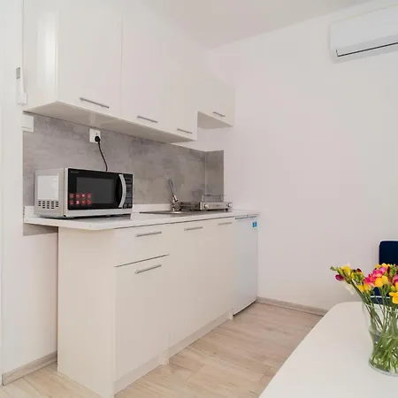 Totu Maritime Apartment Sopot
