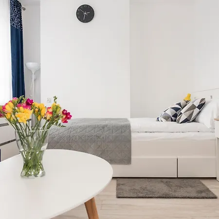 Apartment Totu Maritime Sopot