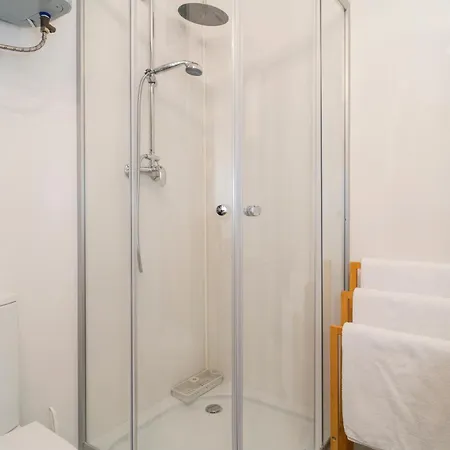Apartment Totu Maritime *
