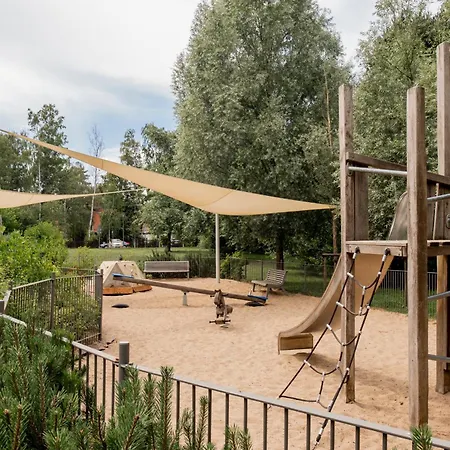 Apartment Totu Maritime Sopot