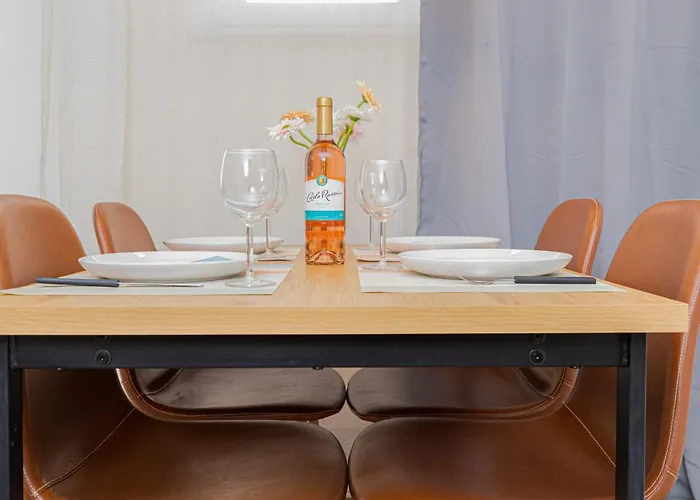 Totu Maritime Apartment Sopot