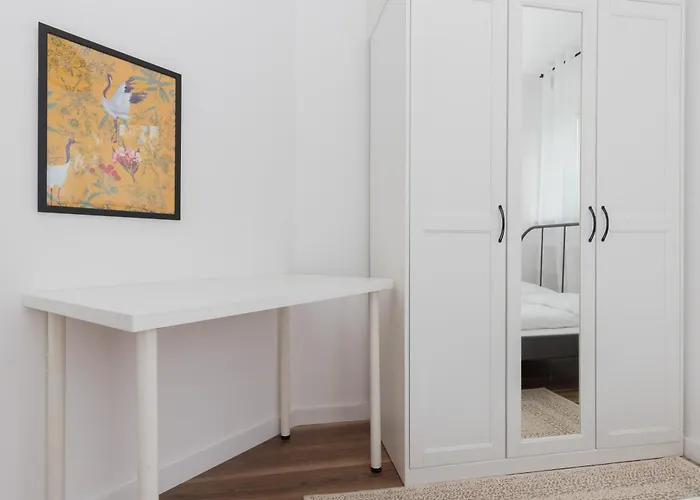 Totu Maritime Apartment