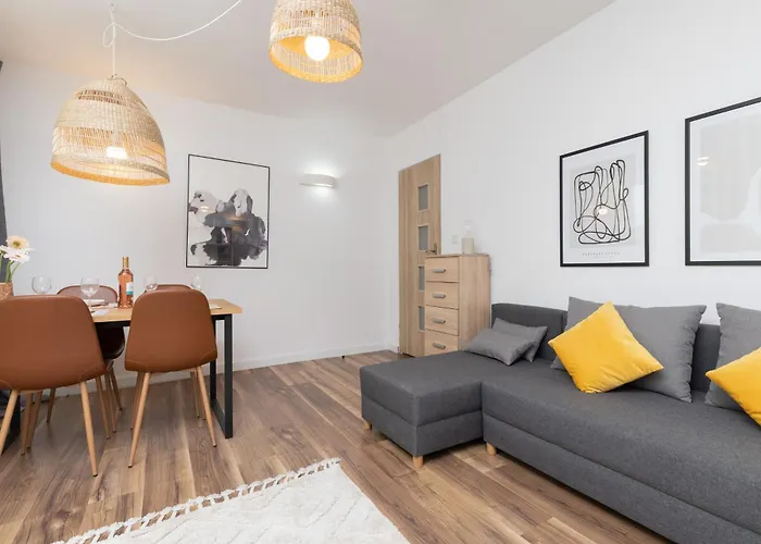 Apartment Totu Maritime *