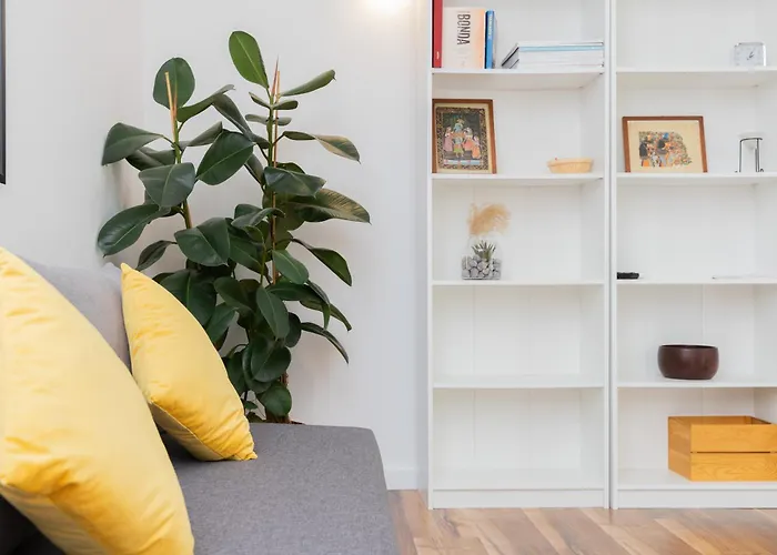 Apartment Totu Maritime Sopot