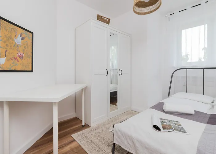 Totu Maritime Apartment