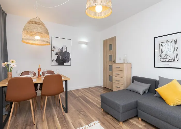 Apartment Totu Maritime