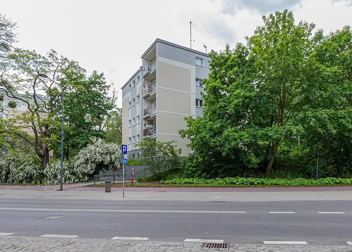 Apartment Totu Maritime *