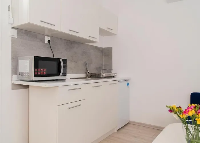 Totu Maritime Apartment Sopot