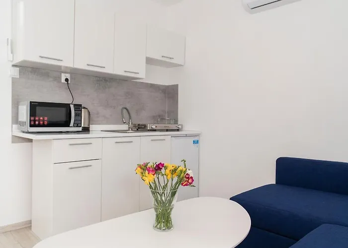 Apartment Totu Maritime Sopot