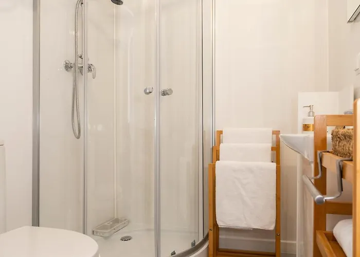 Totu Maritime Apartment