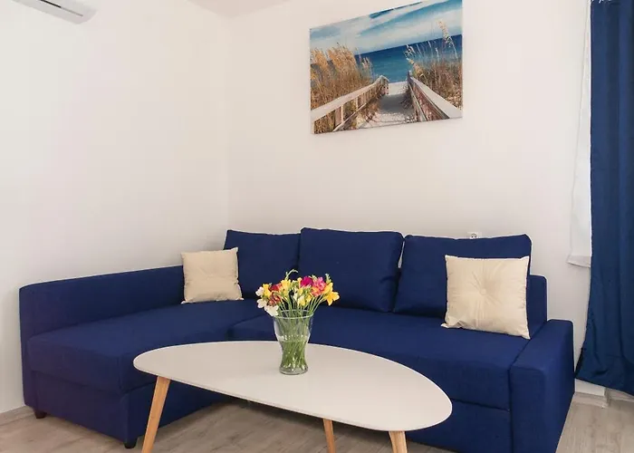 Apartment Totu Maritime