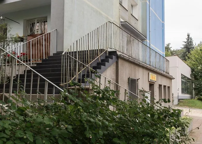 Apartment Totu Maritime *