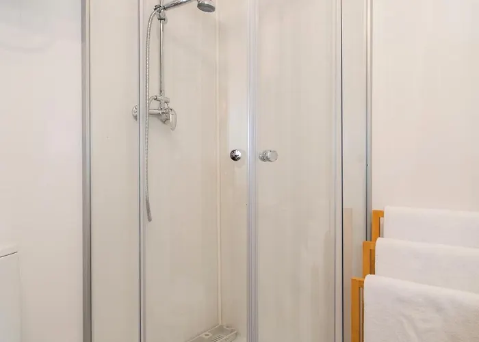 Apartment Totu Maritime *