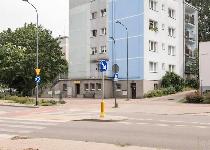 Totu Maritime Apartment