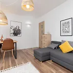 Apartamento Totu Maritime *