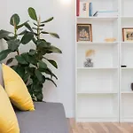 Apartamento Totu Maritime Sopot