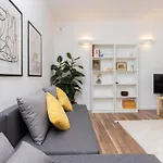 Totu Maritime Apartamento Sopot