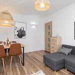Apartamento Totu Maritime