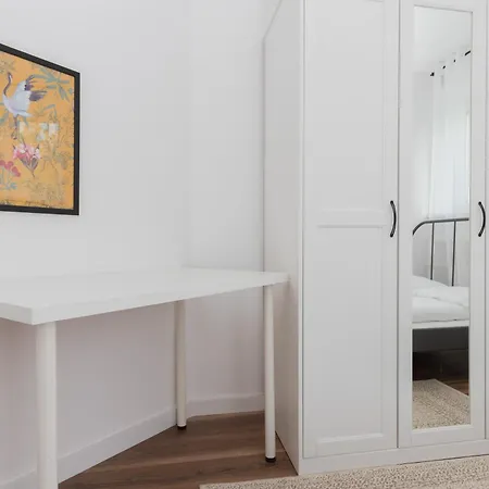 Totu Maritime Apartment