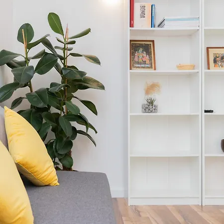 Apartment Totu Maritime Zoppot