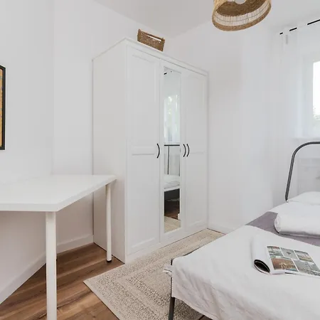 Totu Maritime Apartment