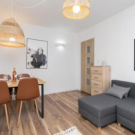 Apartment Totu Maritime