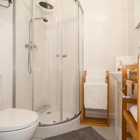 Totu Maritime Apartment