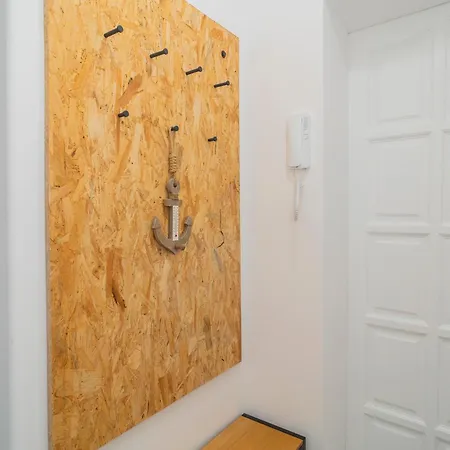 Totu Maritime * Zoppot