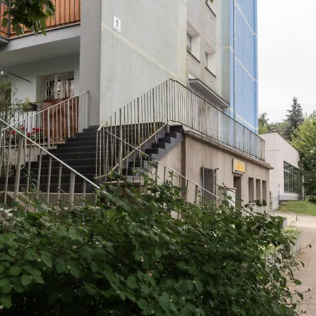 Apartment Totu Maritime *