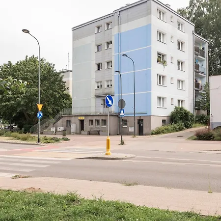 Totu Maritime Apartment