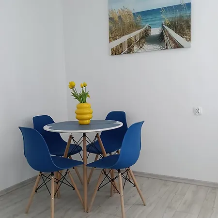 Totu Maritime Apartment *
