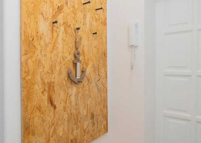 Totu Maritime * Sopot